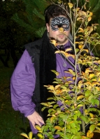 Lucius Blackthorne
